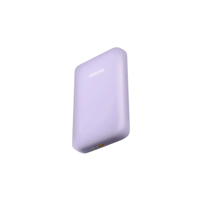 Microdia SNAPPower Anchor Magnetic Wireless Power Bank | 10000mAh