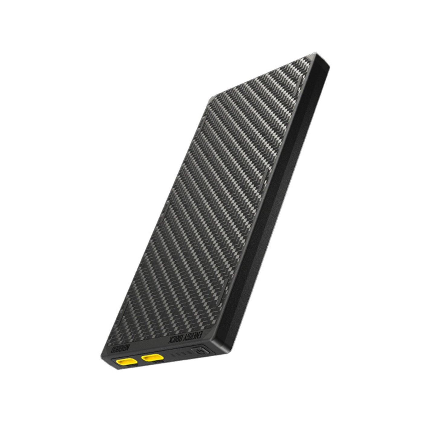 Nitecore NB10000 Power Bank (Gen3) 10000mAh