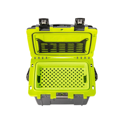 Pelican 14QT Personal Cooler Chilly Bin (13.25L)