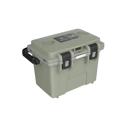 Pelican 14QT Personal Cooler Chilly Bin (13.25L)
