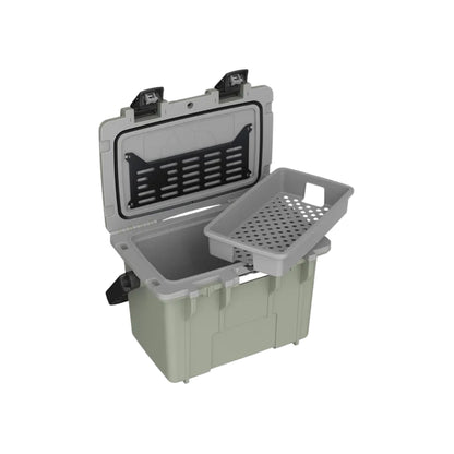 Pelican 14QT Personal Cooler Chilly Bin (13.25L)
