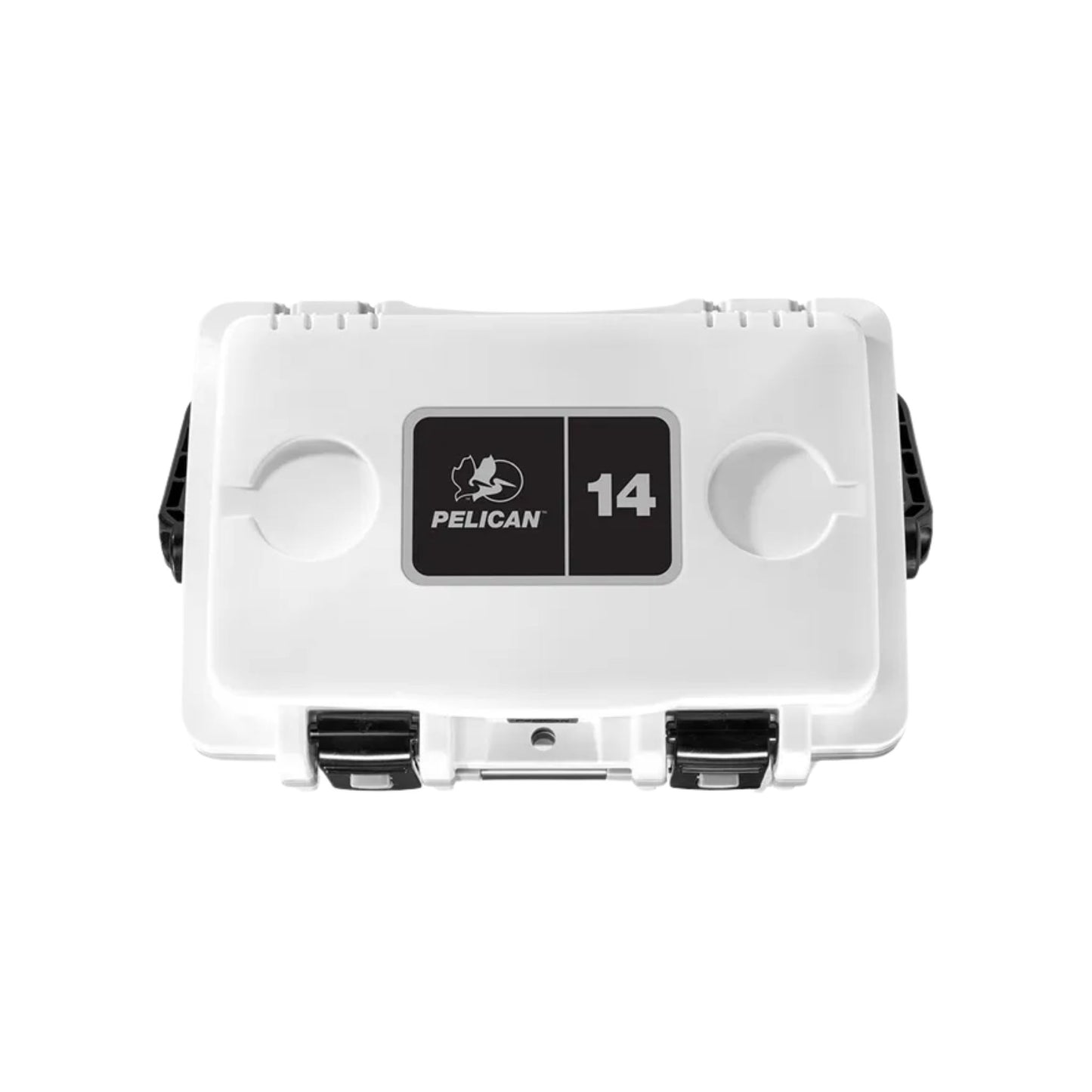 Pelican 14QT Personal Cooler Chilly Bin (13.25L)