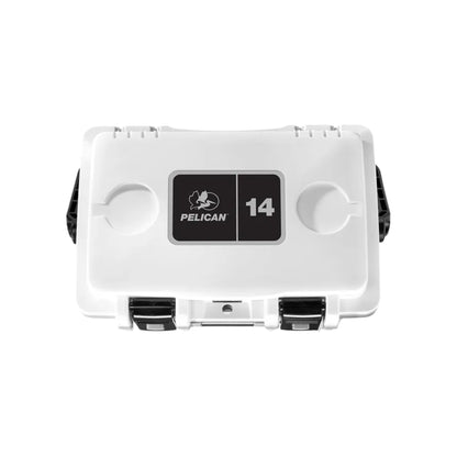 Pelican 14QT Personal Cooler Chilly Bin (13.25L)