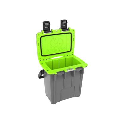 Pelican 20QT Elite Cooler Chilly Bin (20.35L)