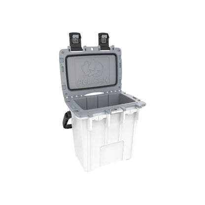 Pelican 20QT Elite Cooler Chilly Bin (20.35L)