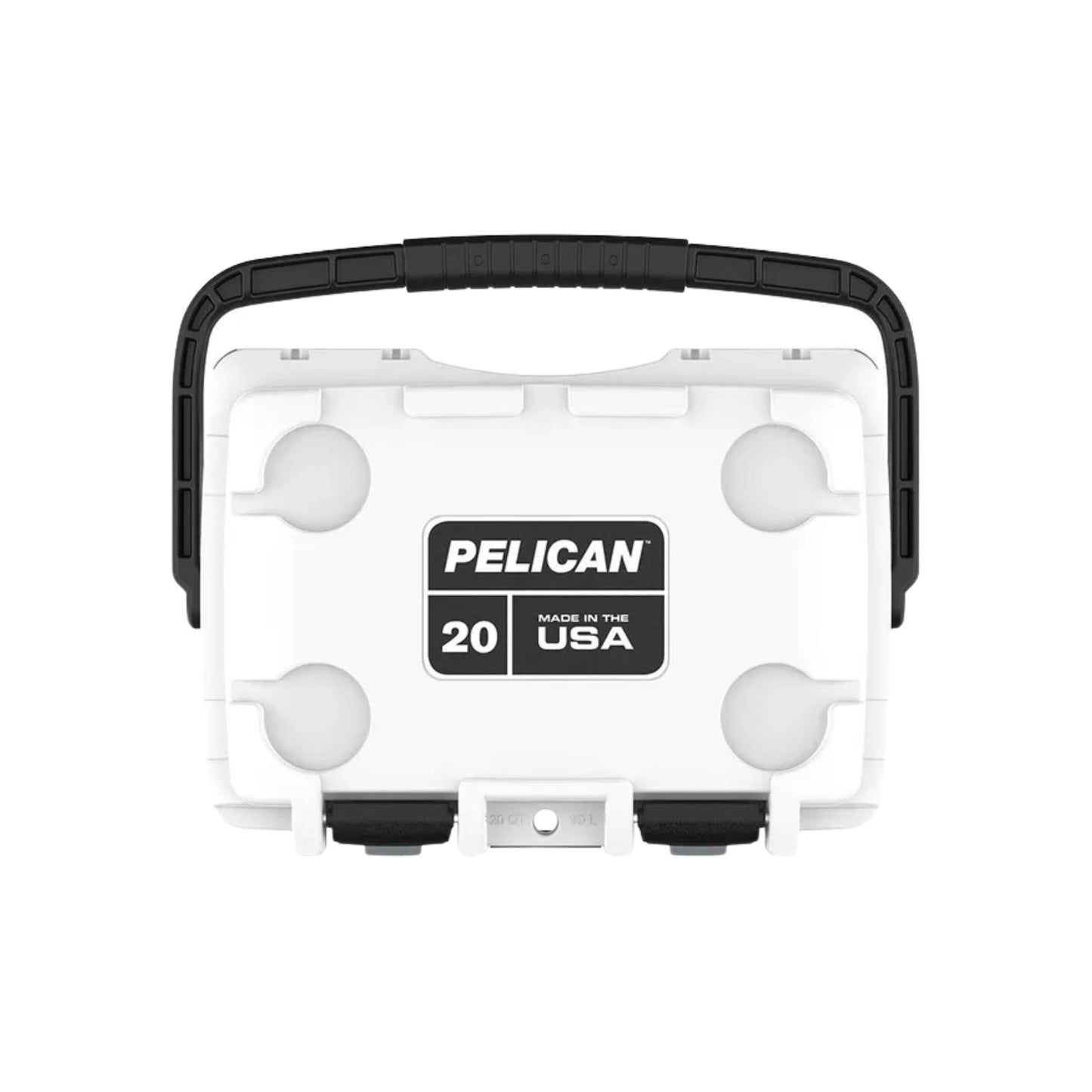Pelican 20QT Elite Cooler Chilly Bin (20.35L)