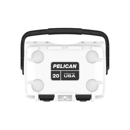 Pelican 20QT Elite Cooler Chilly Bin (20.35L)
