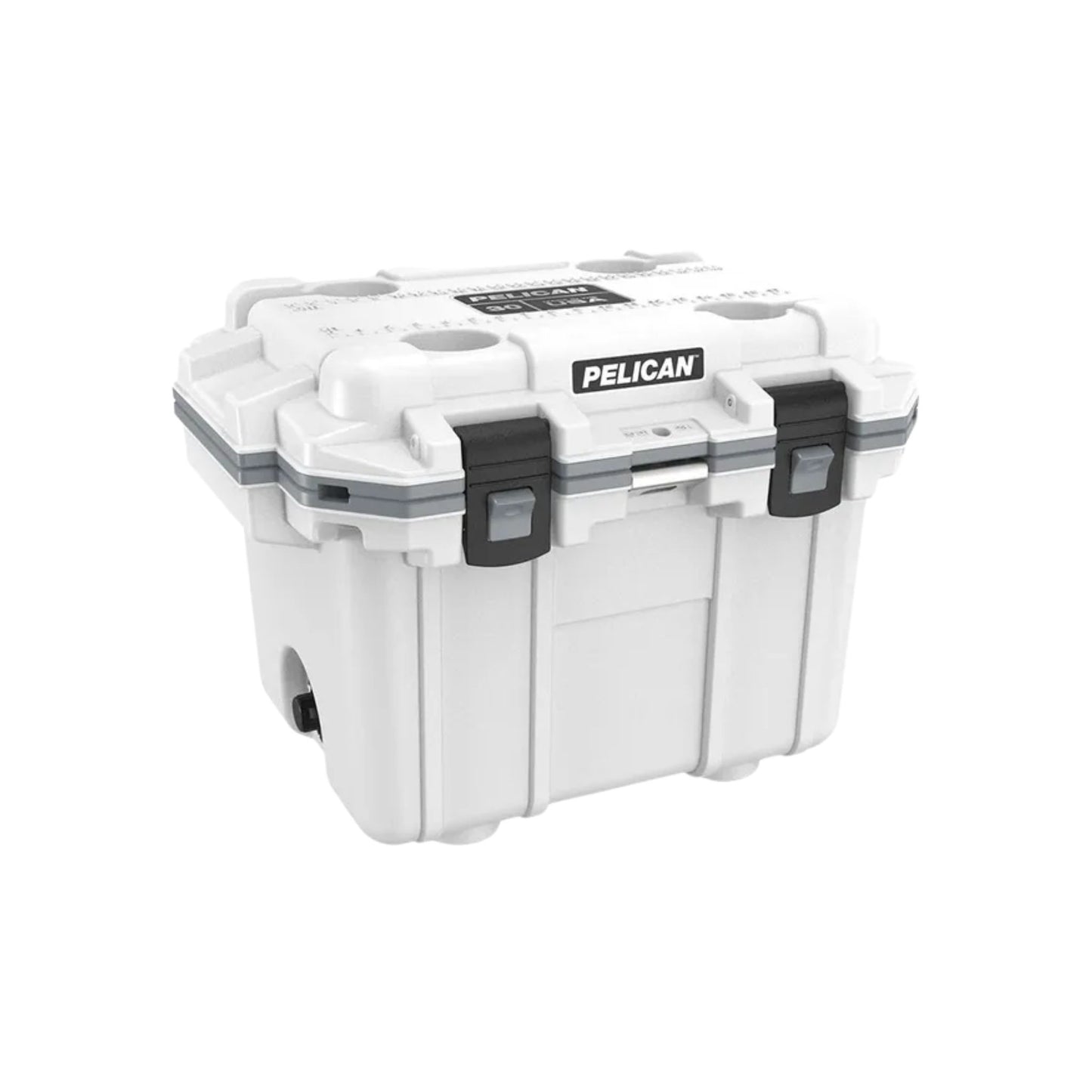 Pelican 30QT Elite Cooler Chilly Bin (31.18L)