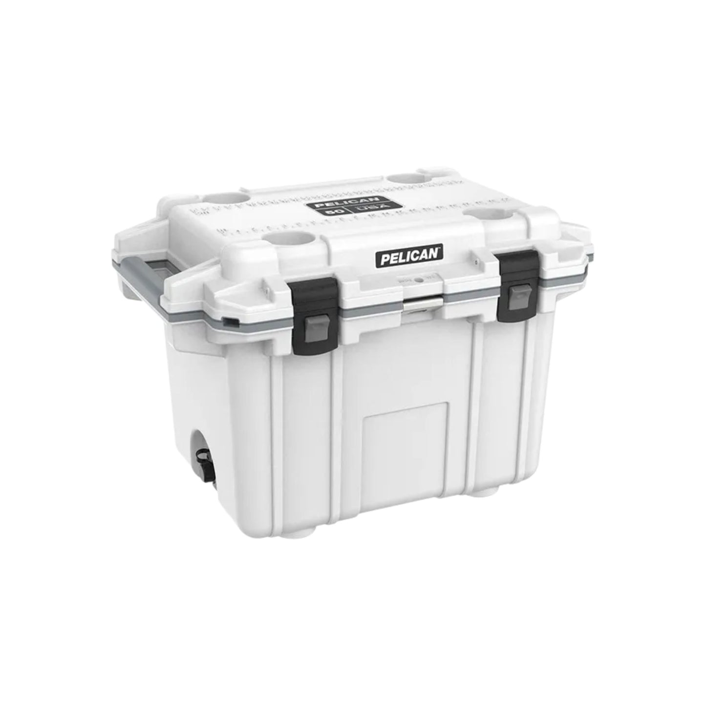 Pelican 50QT Elite Cooler Chilly Bin (50.03L)