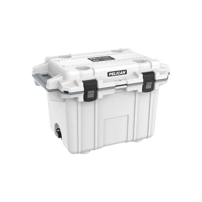 Pelican 50QT Elite Cooler Chilly Bin (50.03L)
