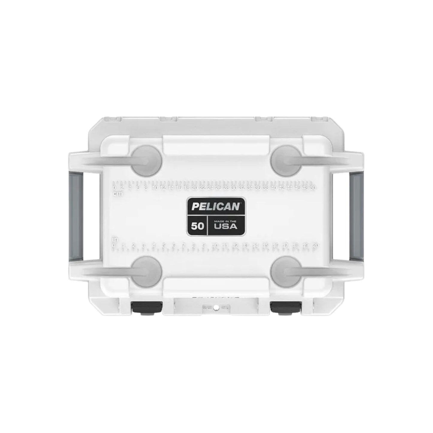 Pelican 50QT Elite Cooler Chilly Bin (50.03L)