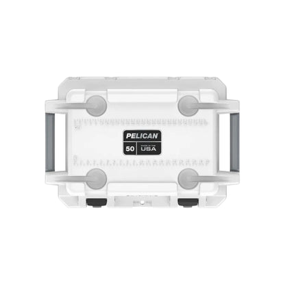 Pelican 50QT Elite Cooler Chilly Bin (50.03L)