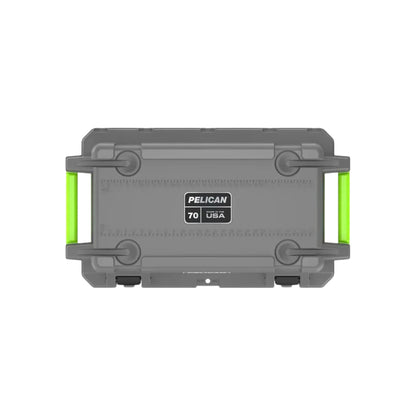 Pelican 70QT Elite Cooler Chilly Bin (68.53L)
