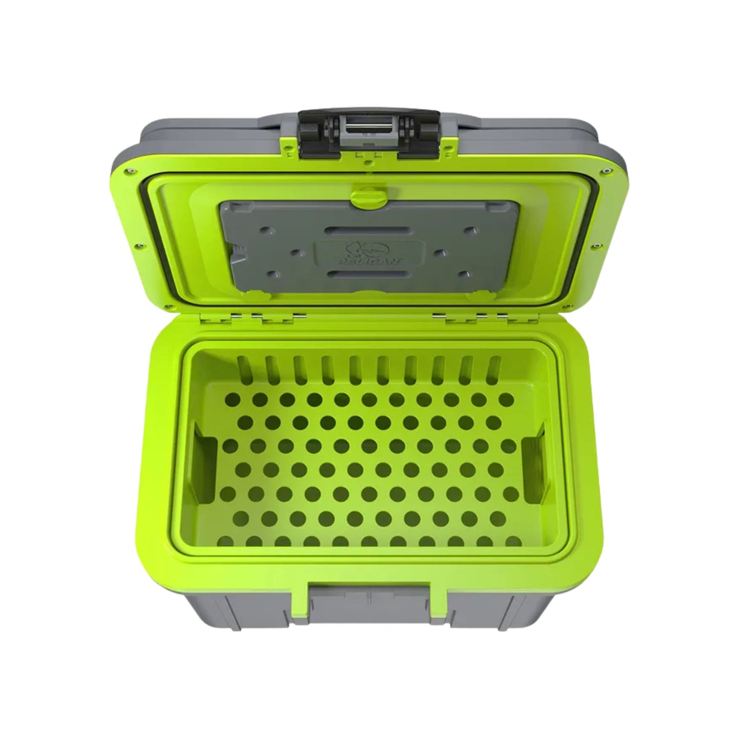 Pelican 8QT Personal Cooler Chilly Bin (7.57L)