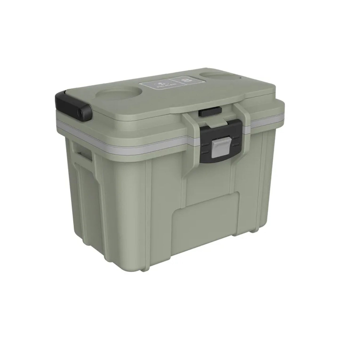 Pelican 8QT Personal Cooler Chilly Bin (7.57L)