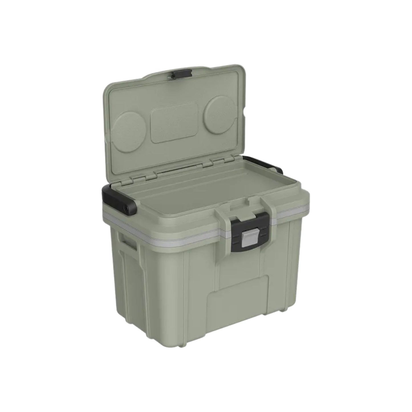 Pelican 8QT Personal Cooler Chilly Bin (7.57L)