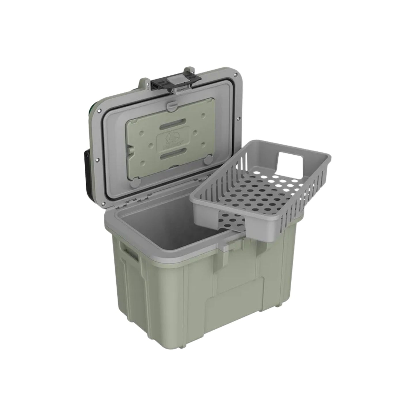 Pelican 8QT Personal Cooler Chilly Bin (7.57L)
