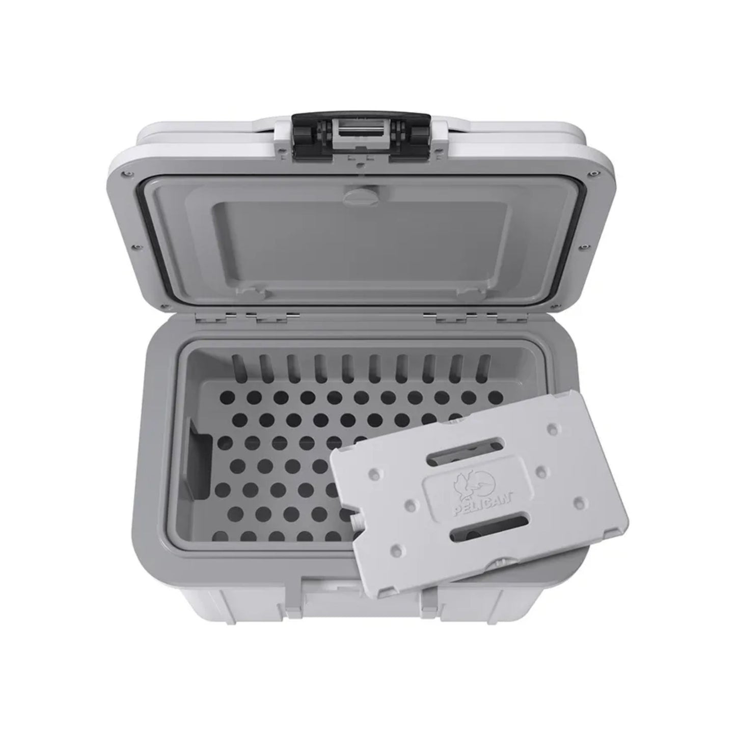 Pelican 8QT Personal Cooler Chilly Bin (7.57L)