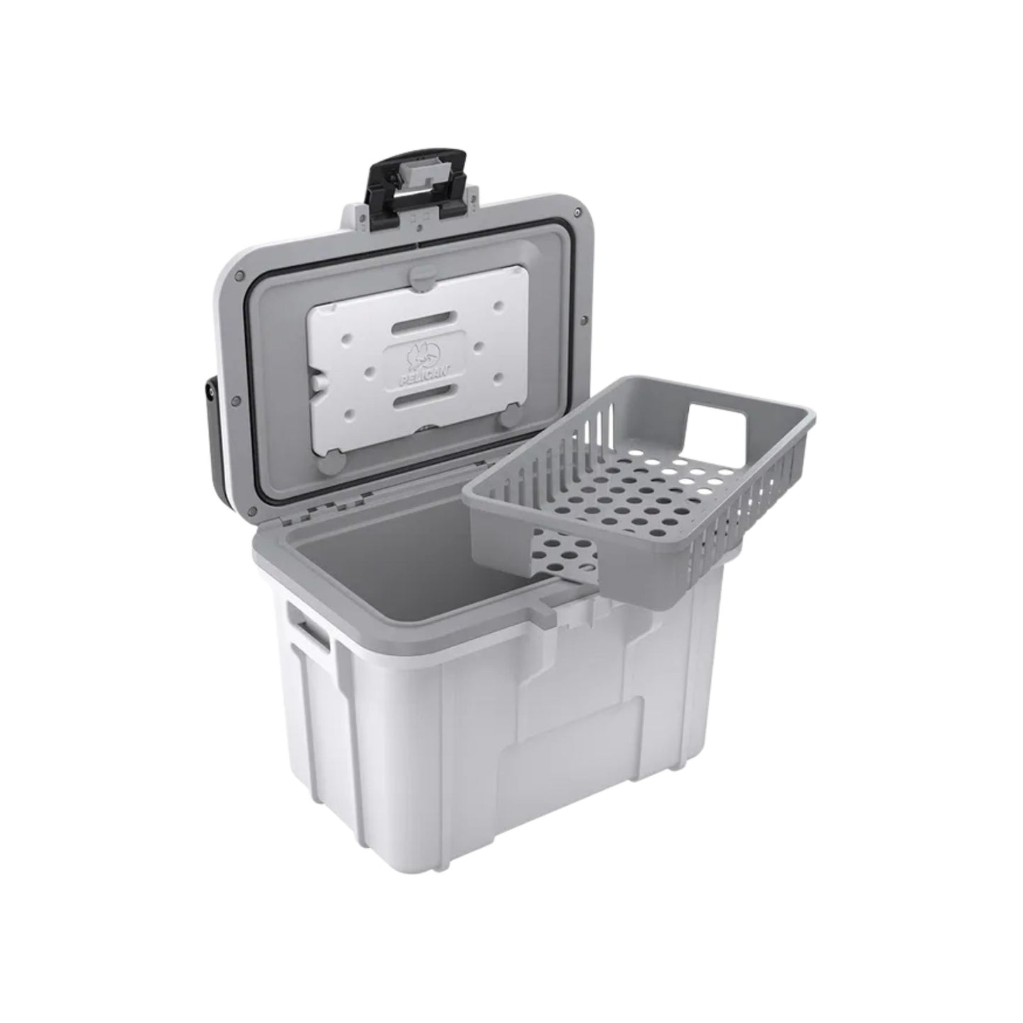 Pelican 8QT Personal Cooler Chilly Bin (7.57L)