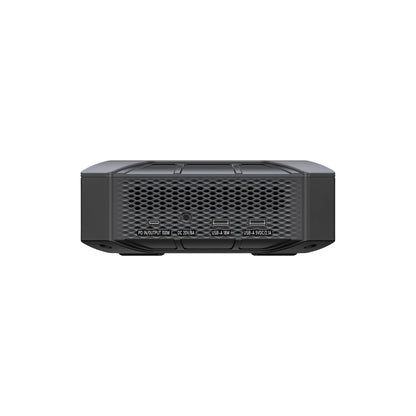 Bluetti X20 Power Bank | 288W 153.6Wh